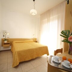 Hotel Sport Римини в номере