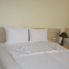 Hotel Pela in Ohrid, Macedonia from 67$, photos, reviews - zenhotels.com guestroom photo 4