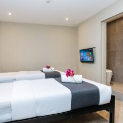 Отель Lucky House Таиланд, Бангкок - 1 отзыв об отеле, цены и фото номеров - забронировать отель Lucky House онлайн фото 14