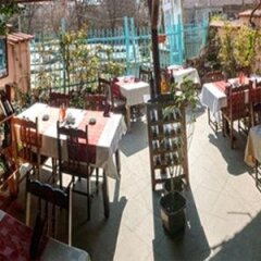Hotel Balevurov Сандански питание фото 2