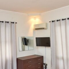 Amara Suites Bankole Oki in Lagos, Nigeria from 142$, photos, reviews - zenhotels.com room amenities