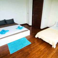 Отель Penn Sunset Villa 12 комната для гостей фото 4