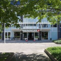 Отель MEININGER Hotel Amsterdam City West Нидерланды, Амстердам - 1 отзыв об отеле, цены и фото номеров - забронировать отель MEININGER Hotel Amsterdam City West онлайн