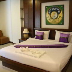 Arita Hotel Patong комната для гостей фото 4