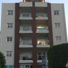 Takelena Apartments in Limassol, Cyprus from 183$, photos, reviews - zenhotels.com photo 4