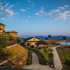Отель Rupakot Resort Непал, Лехнат - отзывы, цены и фото номеров - забронировать отель Rupakot Resort онлайн фото 3