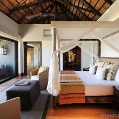 Four Seasons Safari Lodge Serengeti in Serengeti National Park, Tanzania from 1935$, photos, reviews - zenhotels.com guestroom