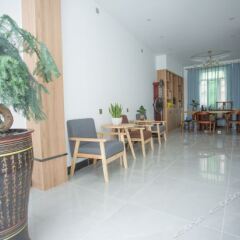 Отель Yangguang 99 Inns (Xiamen Huizhan) Китай, Сямынь - отзывы, цены и фото номеров - забронировать отель Yangguang 99 Inns (Xiamen Huizhan) онлайн интерьер отеля фото 2