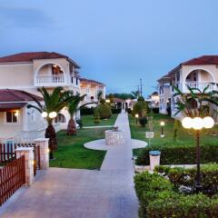 hotel marelen zakynthos
