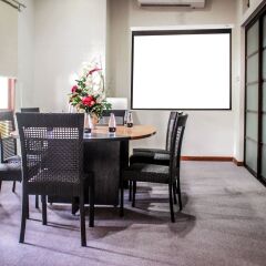 Отель Royal Lee Resort & Spa в номере