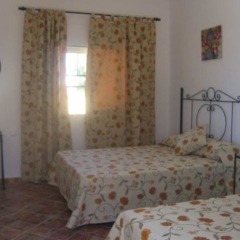 Отель Hostal El Canario Испания, Кониль-де-ла-Фронтера - отзывы, цены и фото номеров - забронировать отель Hostal El Canario онлайн комната для гостей фото 2