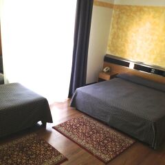Park Hotel комната для гостей фото 2
