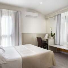 Hotel Residence Grifone комната для гостей фото 2