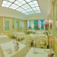 Colombina Hotel