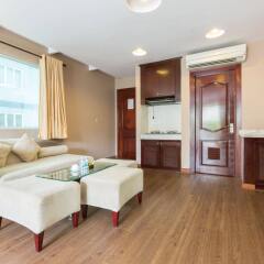 Roseland Point Hotel комната для гостей