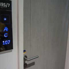 Отель Atlantis Condo Таиланд, Паттайя - отзывы, цены и фото номеров - забронировать отель Atlantis Condo онлайн интерьер отеля