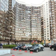 Гостиница AG Apartment Dunayskii 23 в Санкт-Петербурге отзывы, цены и фото номеров - забронировать гостиницу AG Apartment Dunayskii 23 онлайн Санкт-Петербург