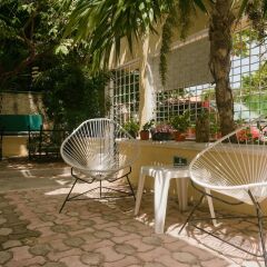 Отель Casa Wayak Hostal Мексика, Канкун - отзывы, цены и фото номеров - забронировать отель Casa Wayak Hostal онлайн
