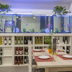 Hotel Victoria развлечения