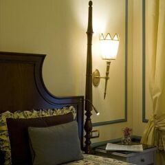 Hotel Santa Maria Novella детские мероприятия фото 2
