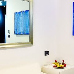 Отель Style Hotel Италия, Милан - отзывы, цены и фото номеров - забронировать отель Style Hotel онлайн интерьер отеля фото 3