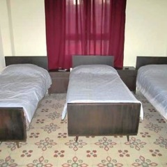 Отель Cairo Hotel Иордания, Амман - отзывы, цены и фото номеров - забронировать отель Cairo Hotel онлайн комната для гостей фото 3
