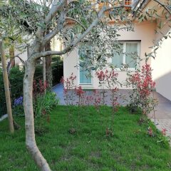 Отель Casa Belfiore Vicenza Италия, Виченца - отзывы, цены и фото номеров - забронировать отель Casa Belfiore Vicenza онлайн с домашними животными