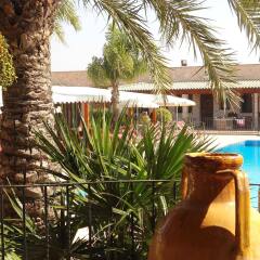 Hotel Masseria Resort Le Pajare Пресичче бассейн фото 3