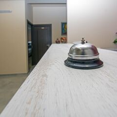 Отель Yerevan Boutique Ереван
