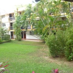 Отель Comfort Inn Palenque Maya Tucán фото 13
