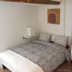 Отель Statthotel Швейцария, Цюрих - отзывы, цены и фото номеров - забронировать отель Statthotel онлайн комната для гостей фото 4