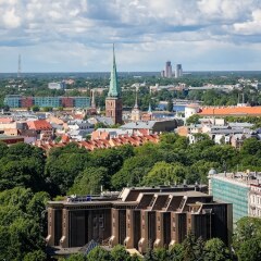 Отель Radisson Blu Ridzene Hotel Латвия, Рига - 9 отзывов об отеле, цены и фото номеров - забронировать отель Radisson Blu Ridzene Hotel онлайн пляж фото 2