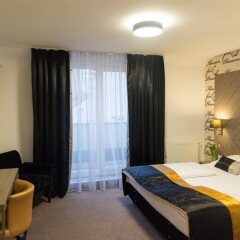 The Hotel 1060 Vienna комната для гостей фото 3