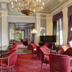 Отель Grand Hotel Majestic Италия, Вербания - 1 отзыв об отеле, цены и фото номеров - забронировать отель Grand Hotel Majestic онлайн гостиничный бар