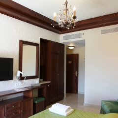 Alexander Gerakari Hotel in Agios Vasileios, Greece from 46$, photos, reviews - zenhotels.com room amenities