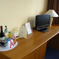 astral Inn Hotel Leipzig удобства в номере фото 2
