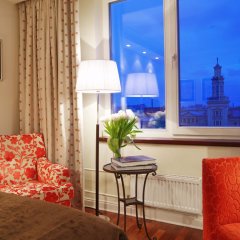 Olympia Garden Hotel in Saint Petersburg, Russia from 58$, photos, reviews - zenhotels.com room amenities