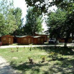 Отель Camping Rialto фото 3