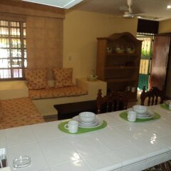 Отель Suites San Luis Масатлан ванная