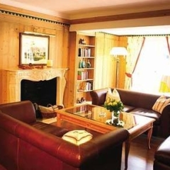 Hotel Friesacher Аниф развлечения