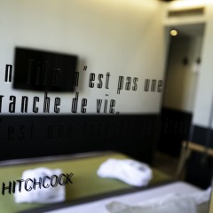 Отель Hôtel Gaston с домашними животными