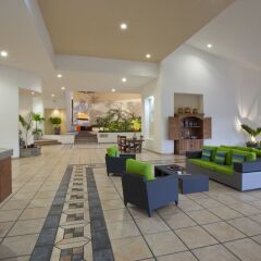 Отель Krystal Ixtapa интерьер отеля фото 3