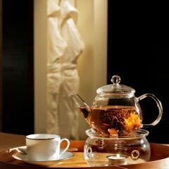 Отель Park Hyatt Washington в номере