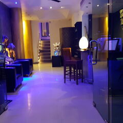 Отель East Suites развлечения