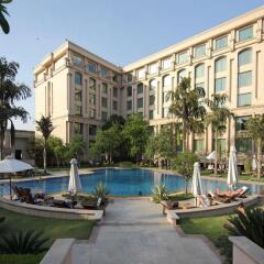 Отель Grand New Delhi Нью-Дели фото 6