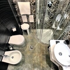 Hotel Mec питание