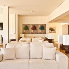 Lindos White Hotel & Suites интерьер отеля фото 2