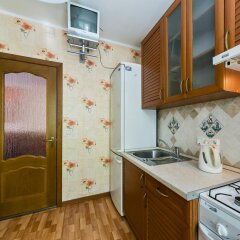 Апартаменты Apartment Standart Chistye Prudy Москва в номере фото 2