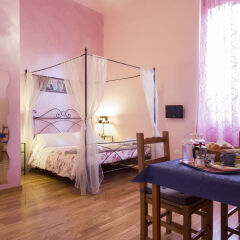 Отель Ridolfi Guest House комната для гостей фото 5