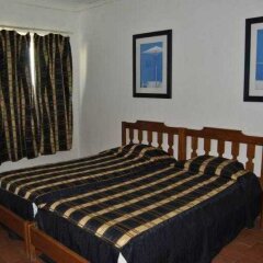 Отель Apartamentos Regina комната для гостей фото 2
